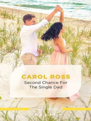 cover image of Second Chance for the Single Dad